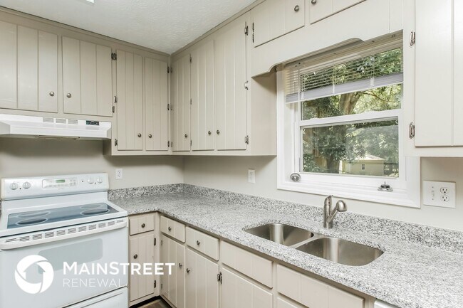 Foto del edificio - 185 Heritage Way