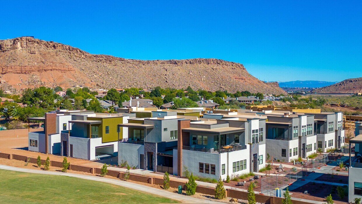 3080 S Bloomington Dr St. UT 84790 Alquileres en St.