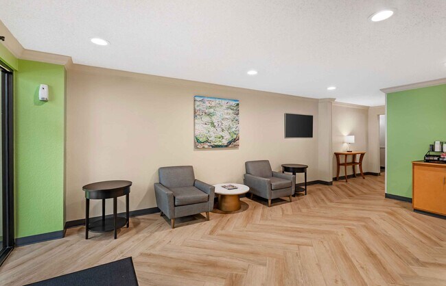 Foto del edificio - Furnished Studio-Melbourne - Airport