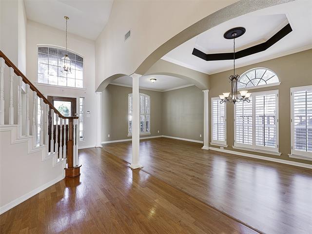 Foto del edificio - 4620 Portrait Ln