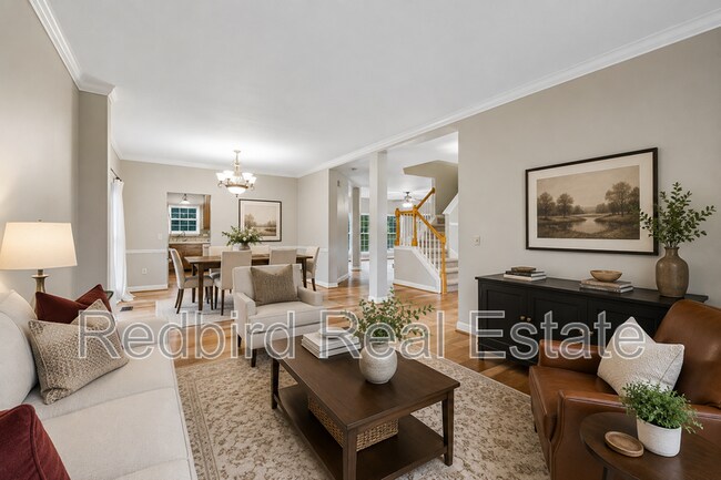 Foto del edificio - 369 Dandridge Dr