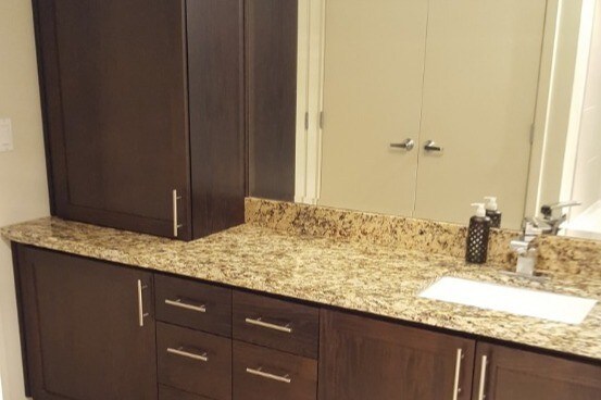 Baño - 15100 6th Ave SW