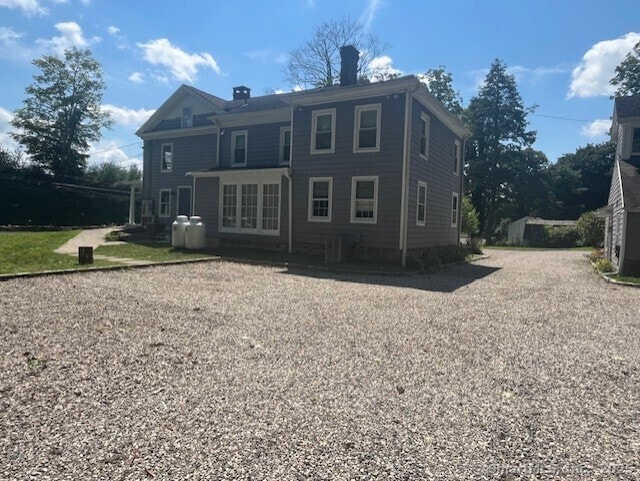 Building Photo - 487 Danbury Rd