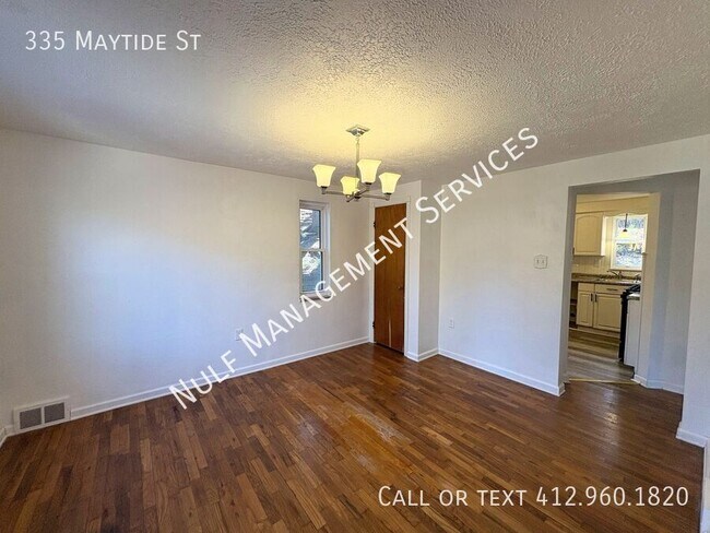 Foto del edificio - 335 Maytide St