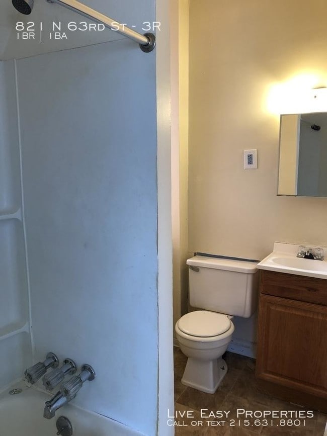Building Photo - 1 bedroom in Philadelphia PA 19151