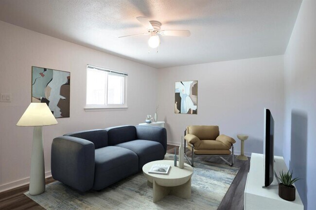 Foto del edificio - 7945 Gault St