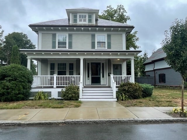 Primary Photo - 36 Lovett St