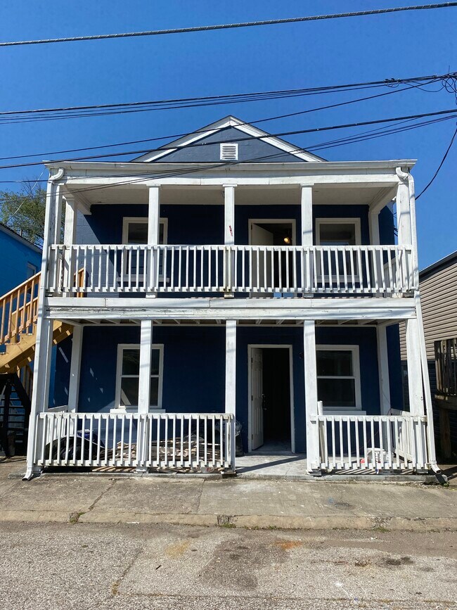 Building Photo - 4814 Tennessee St