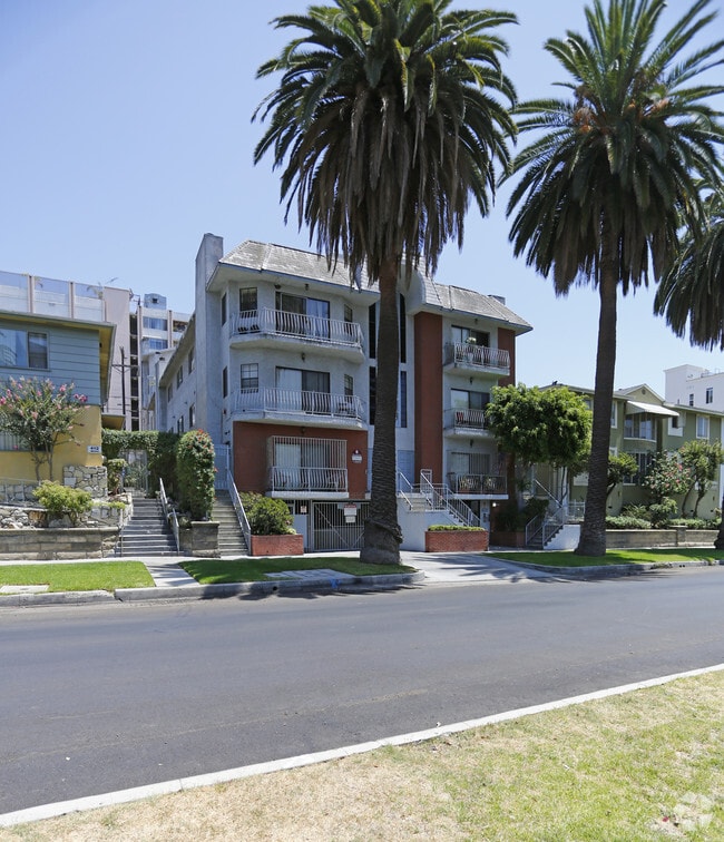 Occidental Park Loft Apartments for Rent Los Angeles, CA Rentals