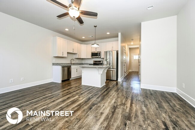 Foto del edificio - 104 Hartsville Ct