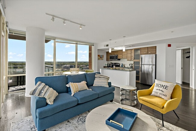 Foto del edificio - 8520 Tyco Rd