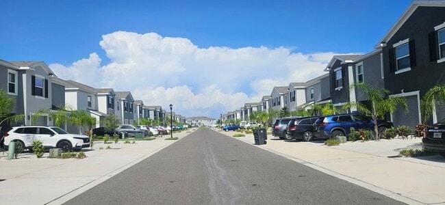 Photo - 299 Mangrove Shade Cir Townhome