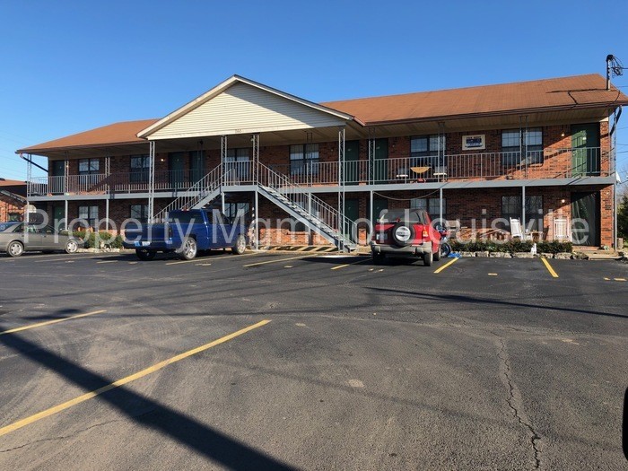 Primary Photo - 1BD/1BA Apartment