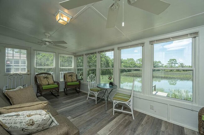 Foto del edificio - 816 E Cooper Ave