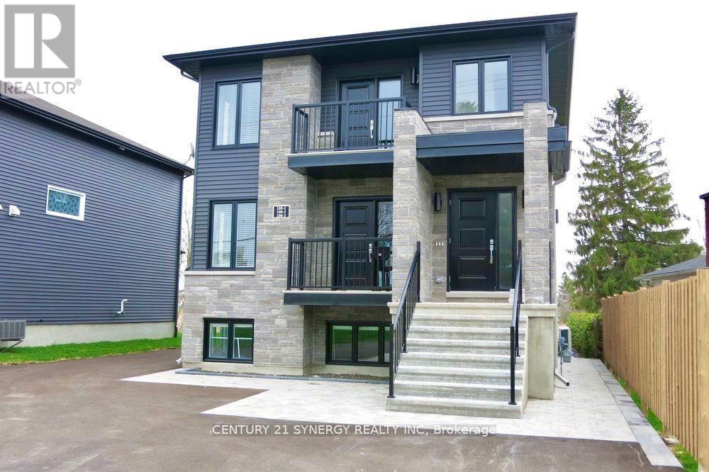 Photo principale - 100 Laurier St