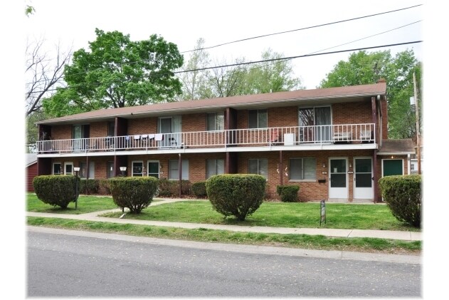 Foto del edificio - 501 Western Ave