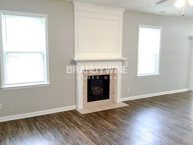 Foto del edificio - 3641 Cape Ln