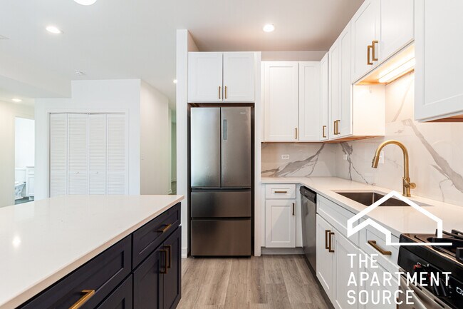 Foto del edificio - 4937 N Saint Louis Ave