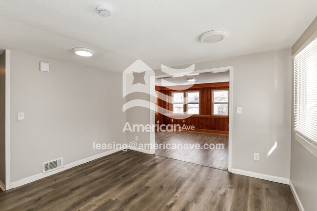 Foto del edificio - 5240 Byrams Ford Rd