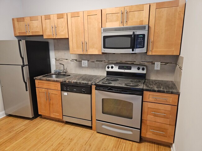 Foto del edificio - 3832 Baring St