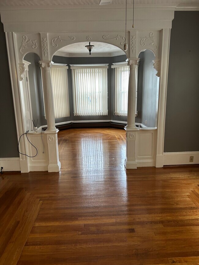 Foto del edificio - 250 Shaw St