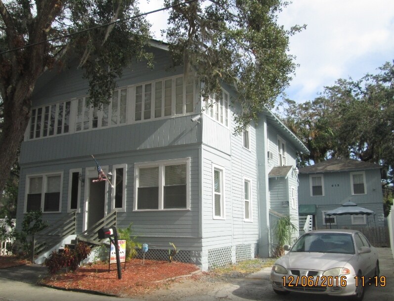 Primary Photo - 613 Seaman Pl