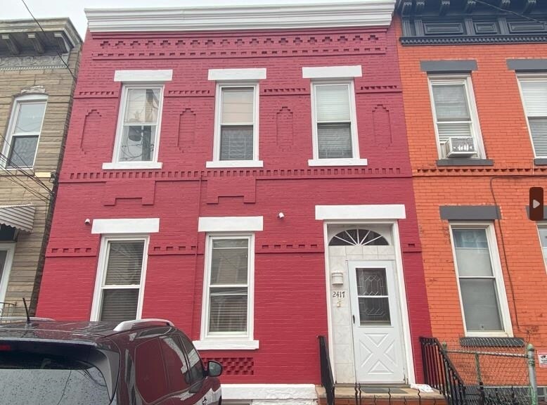 2417 West St Unit 2, Union City, NJ 07087 Condo for Rent in Union