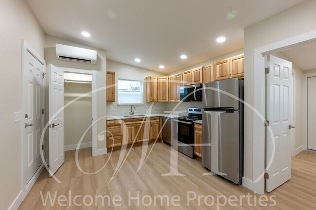 Foto del edificio - Tranquil Living near Trails and Community College in Walla Walla: Remodeled 1-Bedroom Retreat