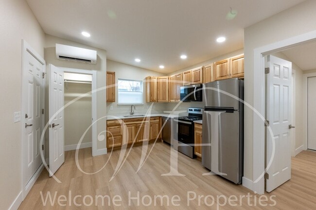 Building Photo - Tranquil Living near Trails and Community College in Walla Walla: Remodeled 1-Bedroom Retreat