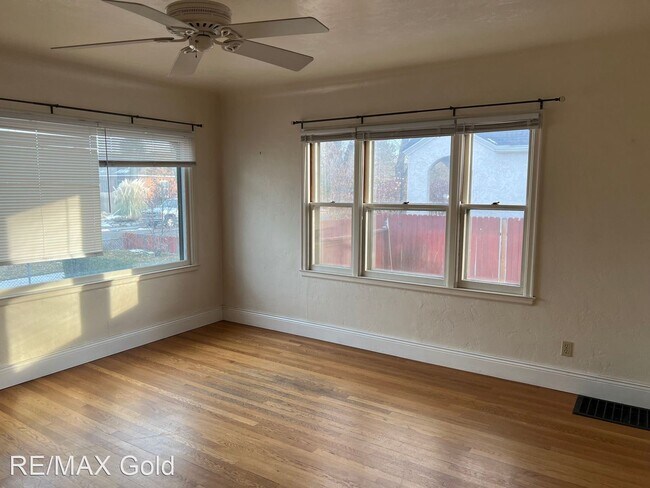 Building Photo - 2 br, 1 bath House - 1021 Gordon Avenue