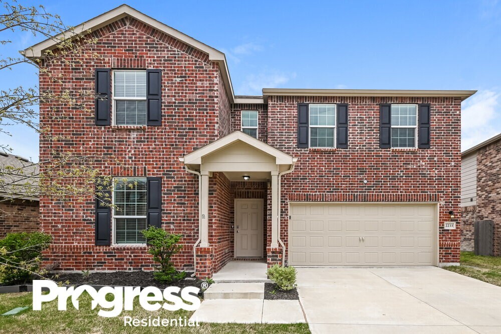 2233 Heaton St, Forney, TX 75126 House Rental in Forney, TX