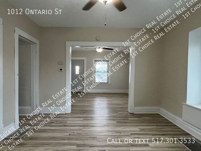Building Photo - 1012 Ontario St