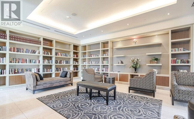 Photo du bâtiment - 100 John St