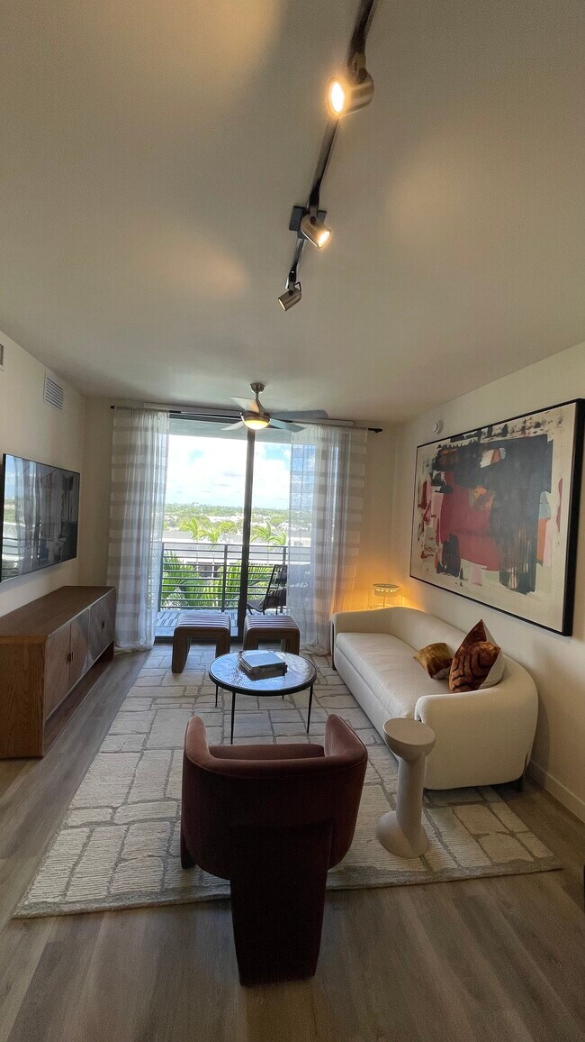 Foto del edificio - 442 NE 1st Ave