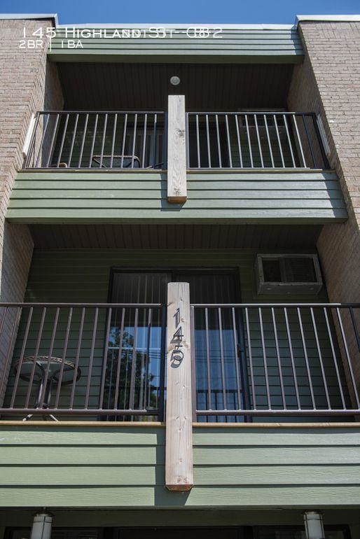 Building Photo - 2 bedroom in TAUNTON MA 02780