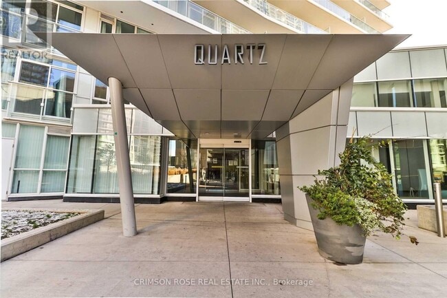 Photo du bâtiment - 75 Queens Wharf Rd