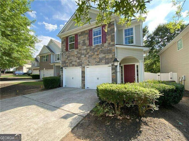 Foto del edificio - 2785 Gatewater Ct