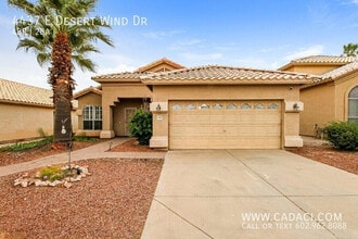 Building Photo - 4437 E Desert Wind Dr.
