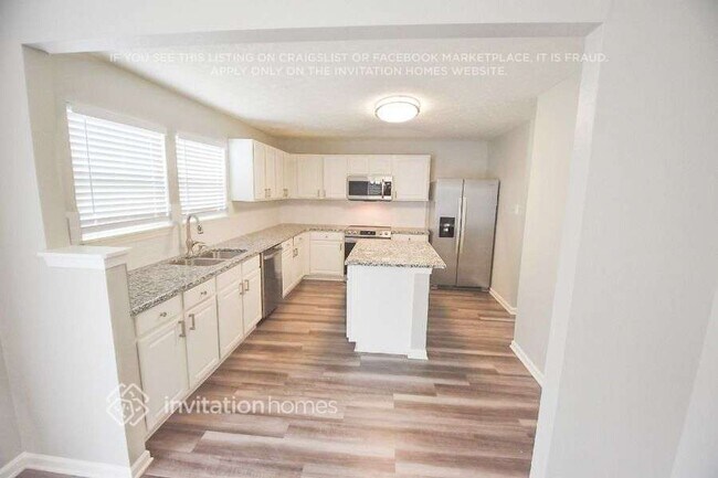 Foto del edificio - 410 Settlers Ridge Dr