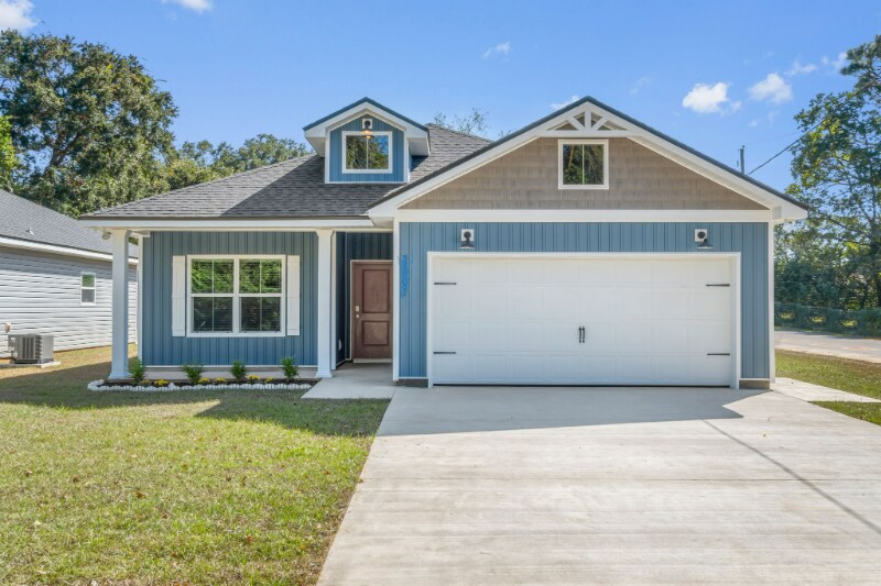 2379 Forsyth St, Pensacola, FL 32514 House Rental in Pensacola, FL