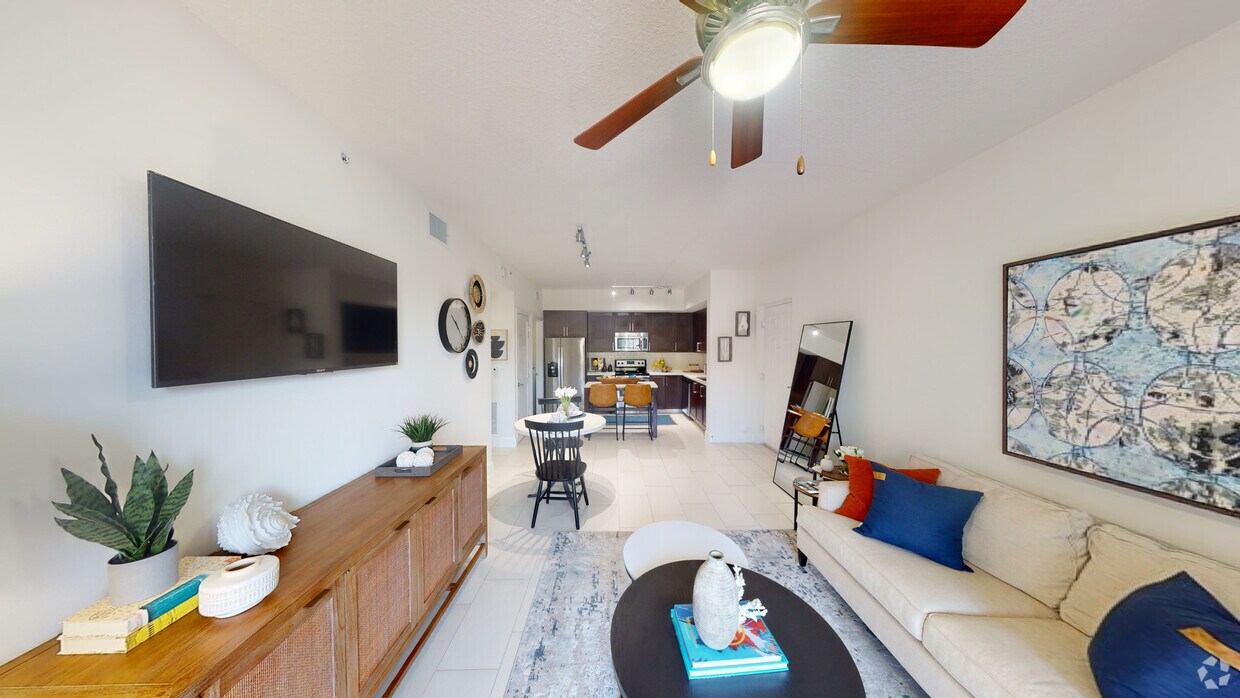 Photo - Solle Davie Luxury Apartments