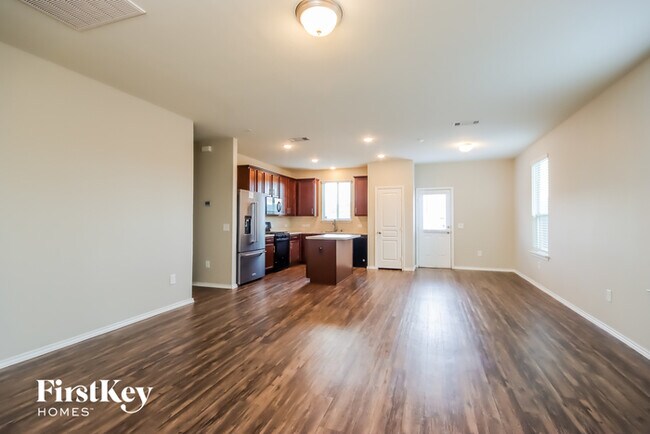 Foto del edificio - 14607 Jasper Stream Court