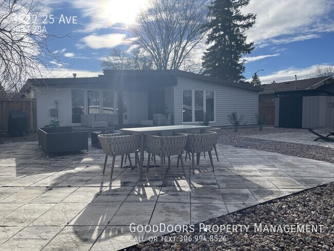 Building Photo - 3522-3525 25 Ave