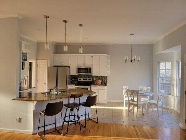 Cocina - 11632 Long Forest Dr