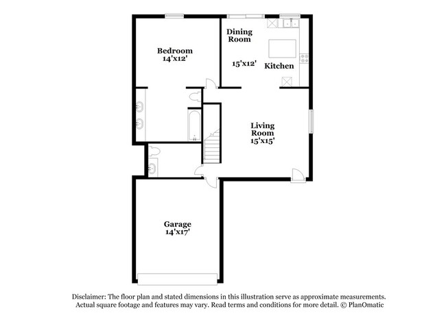 Foto del edificio - 6101 Bardstown Dr
