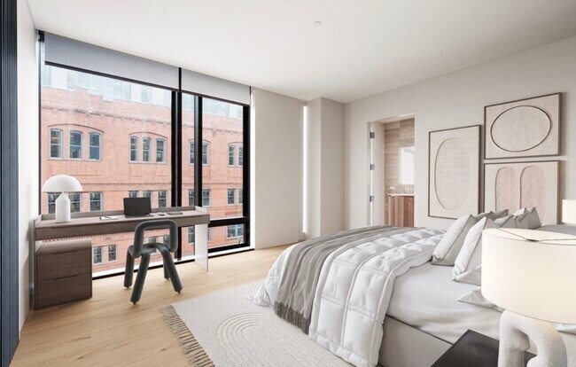 Foto del edificio - 10 Farnsworth St
