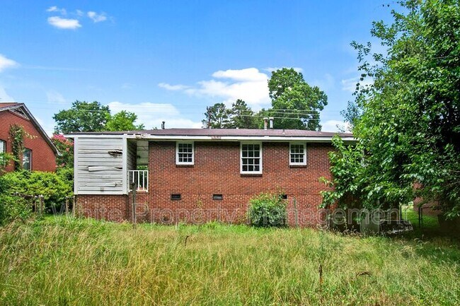 Building Photo - 709 Norris Ave
