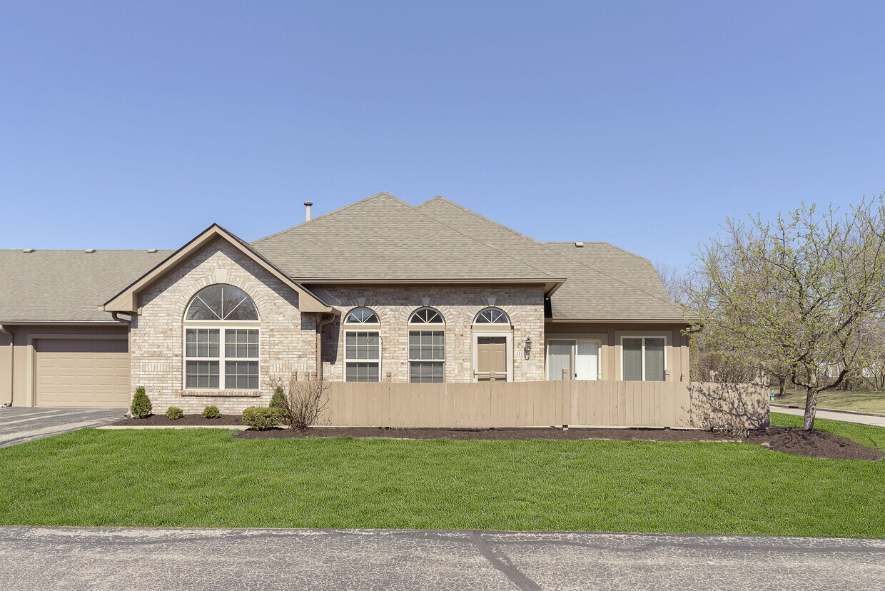 11150 Billingsgate Pl, Fishers, IN 46038 Condo for Rent in Fishers
