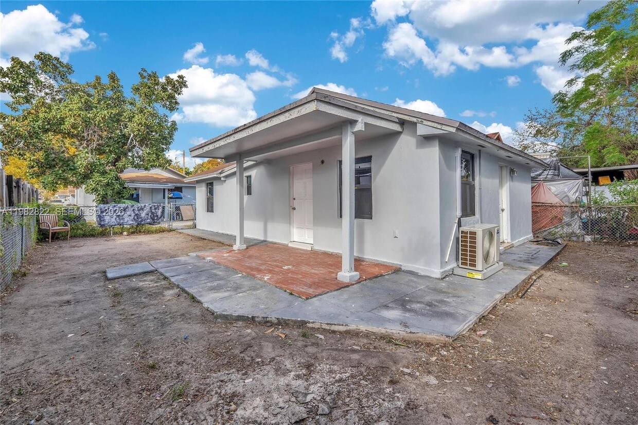 Photo - 2428 Northwest 28th Street, Miami, FL 33142 - 2 BR 1 BA house