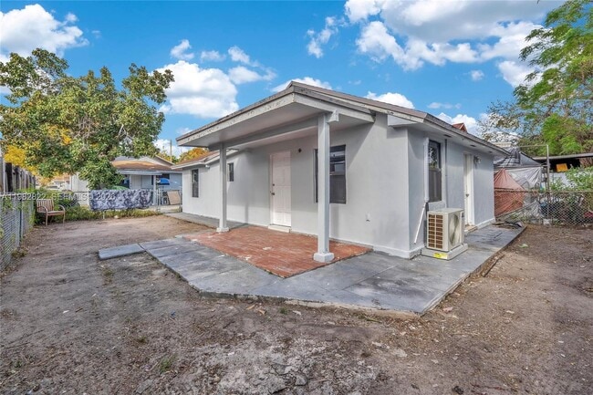 Photo - 2428 Northwest 28th Street, Miami, FL 33142 - 2 BR 1 BA house